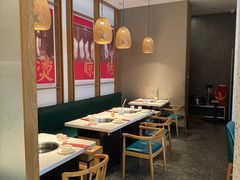 -三人行骨头王火锅(长寿店)