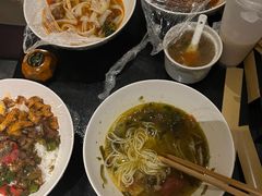 -金色印象·4K影院式足体养生(香榭里店)