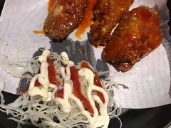 -火炉火自助餐(悠唐购物中心店)