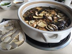 -爱膳菌锅锅(阳南店)