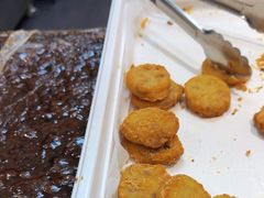 -黑窑厂糖油饼烤鸭·清真菜(旗舰店)