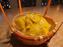 -张家卫·阳江菜·小海鲜(肥婆湾桥店)