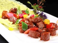 -食德乐·全鸽宴顺德菜(南湖店)