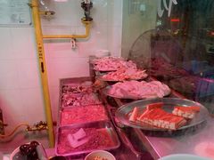 -海浪食店(湖滨中路店)