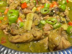 -0317火锅鸡·清真(正达店)