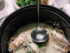 -小厨娘淮扬菜(清江苏宁广场店)