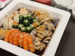 -蟹榭·本帮江浙菜·蟹宴(大宁久光商场店)