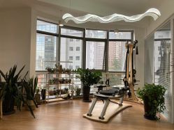 点击看大图 -Green Pilates格琳普拉提工作室