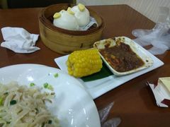 -点都靓餐饮连锁(德信华城店)