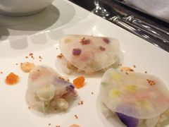 -深圳四季酒店·馥自助餐厅