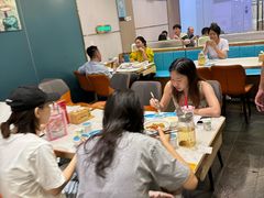 -洞庭米湘·湖南菜(银河SOHO店)