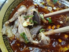 -兄弟俩老李家牛肉汤(总店)