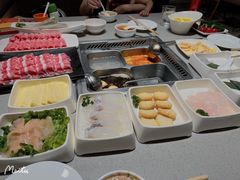 -海底捞火锅(河东万达广场店)