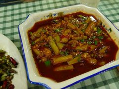 鱼香茄子-无味饭店(九眼桥商业文化广场店)