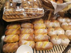 -东哥面包(江宁大润发店)