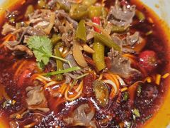 -好這口重庆小面(总店)