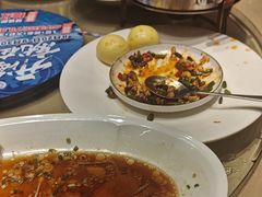 -鲜得莱渔港·小平岛海胆馆(七贤岭店)