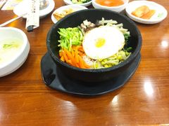 -全州拌饭馆(断桥店)