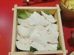 -蜀大侠火锅(森兰花园城店)