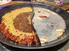 -楠火锅(广州总店)