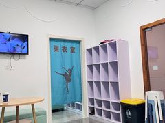 -墨舞舞蹈·美术(共富新村店)