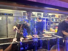 -弓二·烧鸟居酒屋(财富购物中心店)