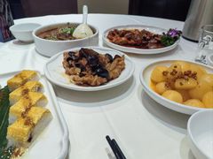 -老爷庙风味美食府(魏都大道店)