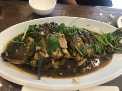 -连池鱼豆味坊(风景区店)