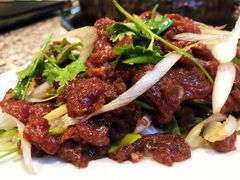 -厚味居炙子烤肉·清真(天桥南纬路店)