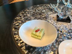 -北京饭店谭家菜
