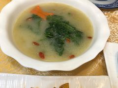 上汤桑芽-九大簋家宴(晓港湾店)