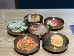 -绣旻烤肉吧(总店)