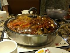 -黄记煌三汁焖锅(新世纪广场店)