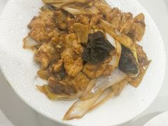 -京天红酒家(虎坊路店)