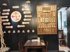 -黄祥华养生堂·炖汤·营养蒸饭(岭南天地店)