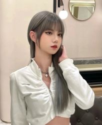 -LJOY丽锦造型·烫发染发