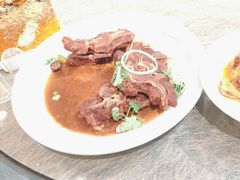 -巴特餐饮6加1音乐餐吧·新疆菜