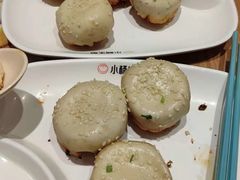 -小杨生煎(白玉兰广场店)