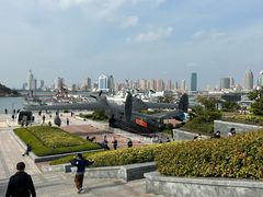 -中国人民解放军海军博物馆