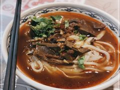 -韩师傅老大同刀削面(北苑路店)