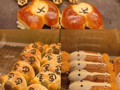 -上海理工大学第五食堂