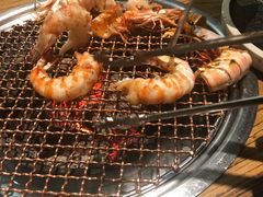 -黑牛の店·和牛烧肉(合生汇店)