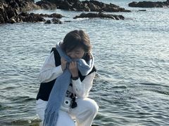 -青岛第三海水浴场