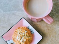 -啊噗吐呦现场烘焙(麦凯乐店)