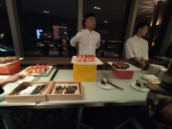 -厦门康莱德酒店·宴会厅婚宴