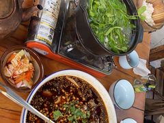 -青城甲(青城山店)