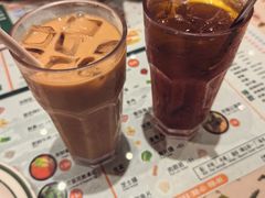 -华嫂冰室(尖沙咀店)