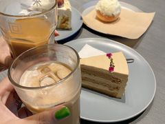 -来回·咖啡(钟村咖啡豆店)