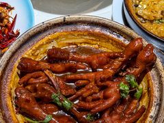 -廉厨干煸鸡·地标名菜(民富园店)