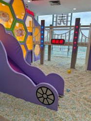 -童梦园主题乐园(天津泉汇购物广场店)